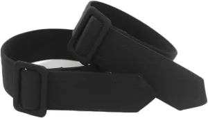 1 Pair Trench Coat Sleeve Band Wind Coat Sleeve Tab Wrist Strap Cuff Belt Accessories for Jacket Windbreaker