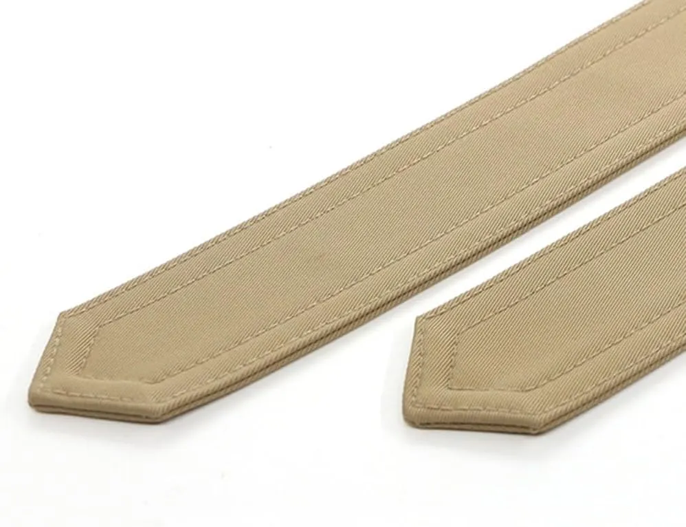 1 Pair Trench Coat Sleeve Band Wind Coat Sleeve Tab Wrist Strap Cuff Belt Accessories for Jacket Windbreaker