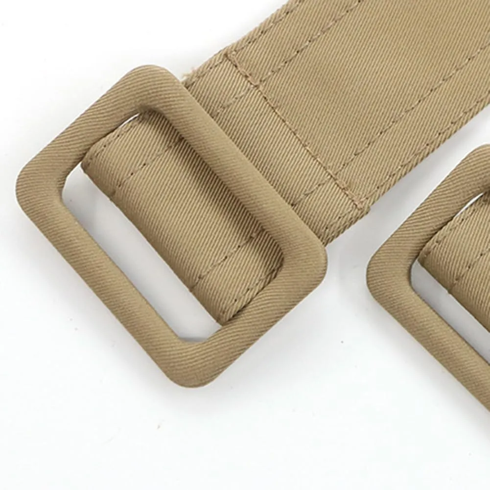 1 Pair Trench Coat Sleeve Band Wind Coat Sleeve Tab Wrist Strap Cuff Belt Accessories for Jacket Windbreaker