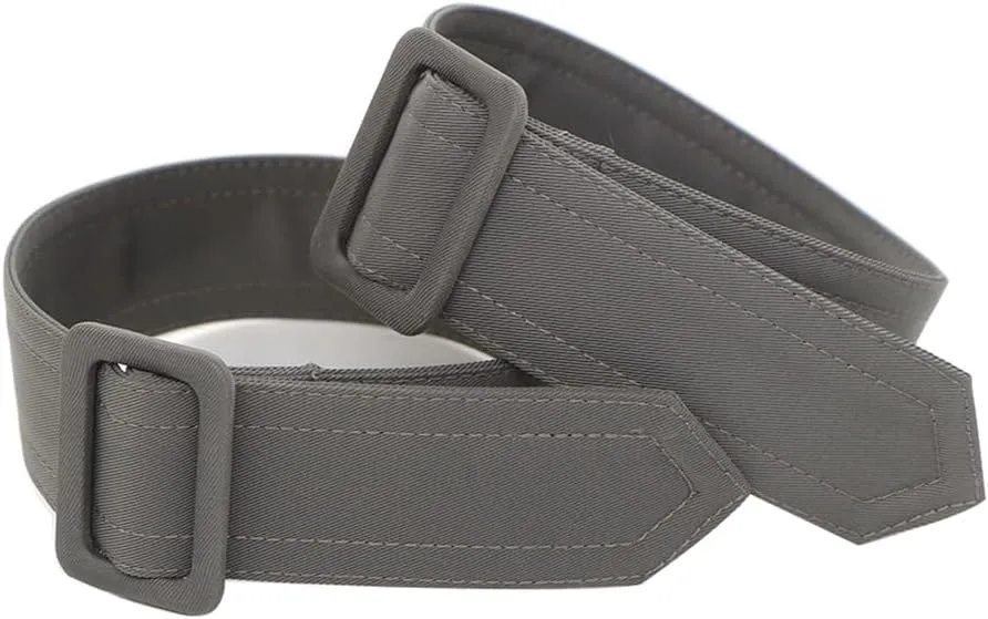1 Pair Trench Coat Sleeve Band Wind Coat Sleeve Tab Wrist Strap Cuff Belt Accessories for Jacket Windbreaker