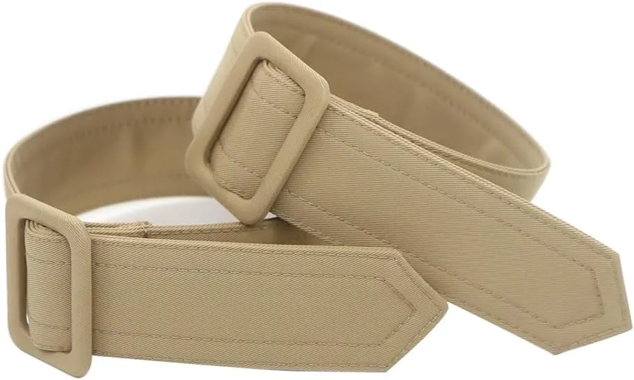 1 Pair Trench Coat Sleeve Band Wind Coat Sleeve Tab Wrist Strap Cuff Belt Accessories for Jacket Windbreaker