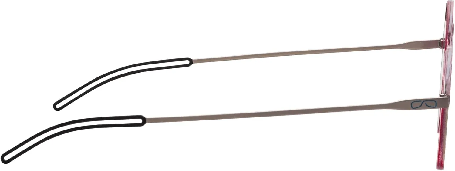 Always With You ThinOptics Reading Glasses - Ultra Thin, Durable, Lightweight - Optical Grade Lenses