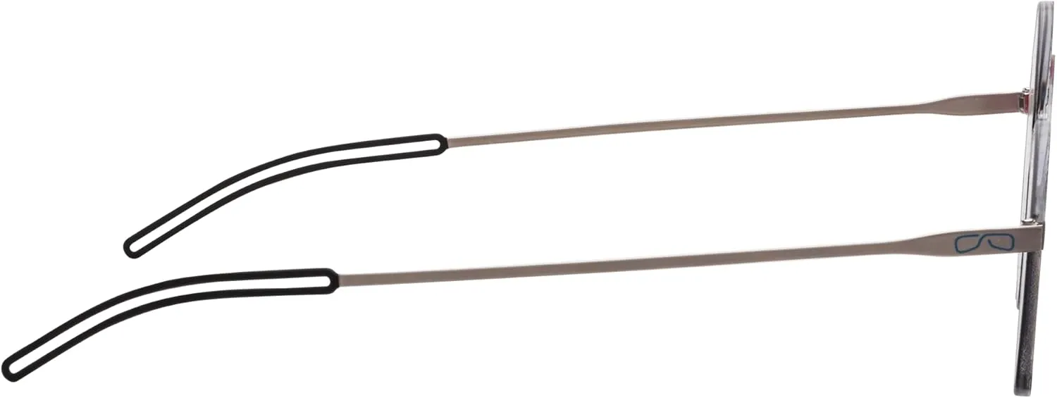 Always With You ThinOptics Reading Glasses - Ultra Thin, Durable, Lightweight - Optical Grade Lenses
