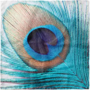 Ambesonne Multicolor Head Scarves