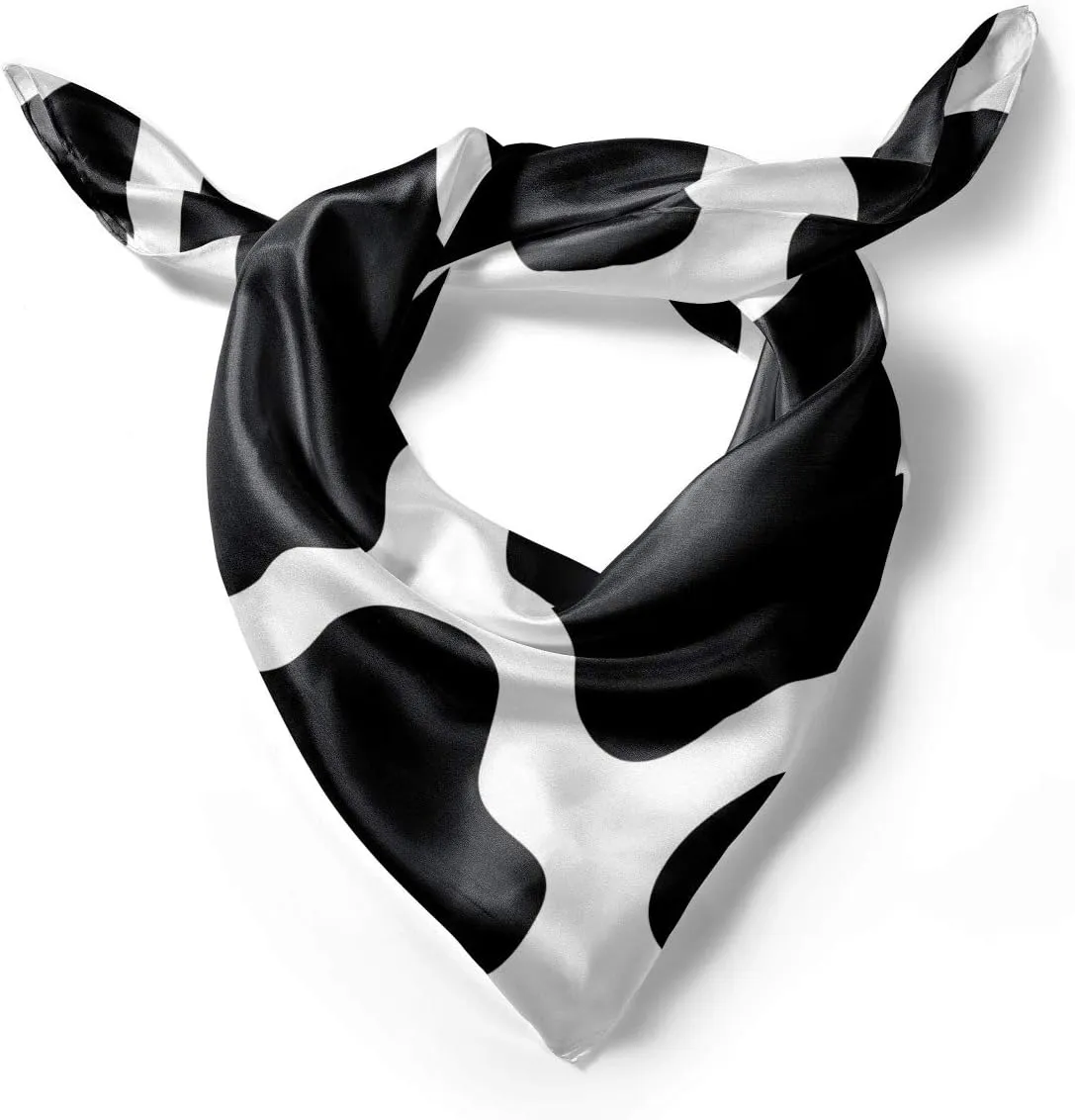 Ambesonne Multicolor Head Scarves