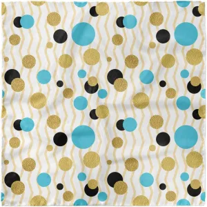 Ambesonne Multicolor Head Scarves