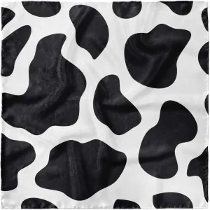 Ambesonne Multicolor Head Scarves