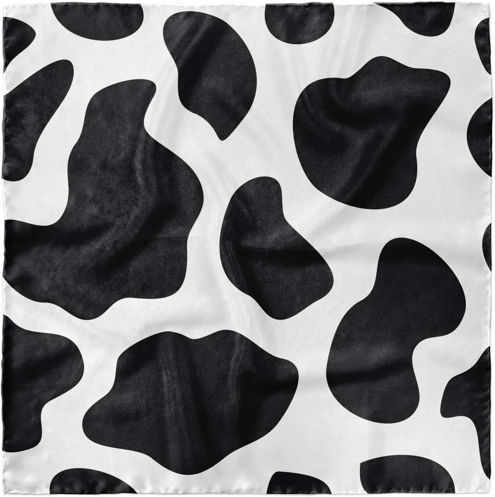 Ambesonne Multicolor Head Scarves