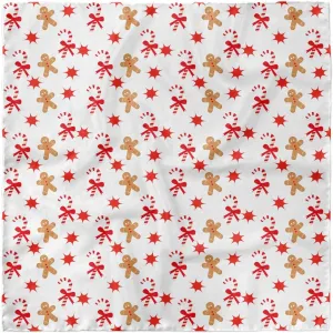 Ambesonne Multicolor Head Scarves