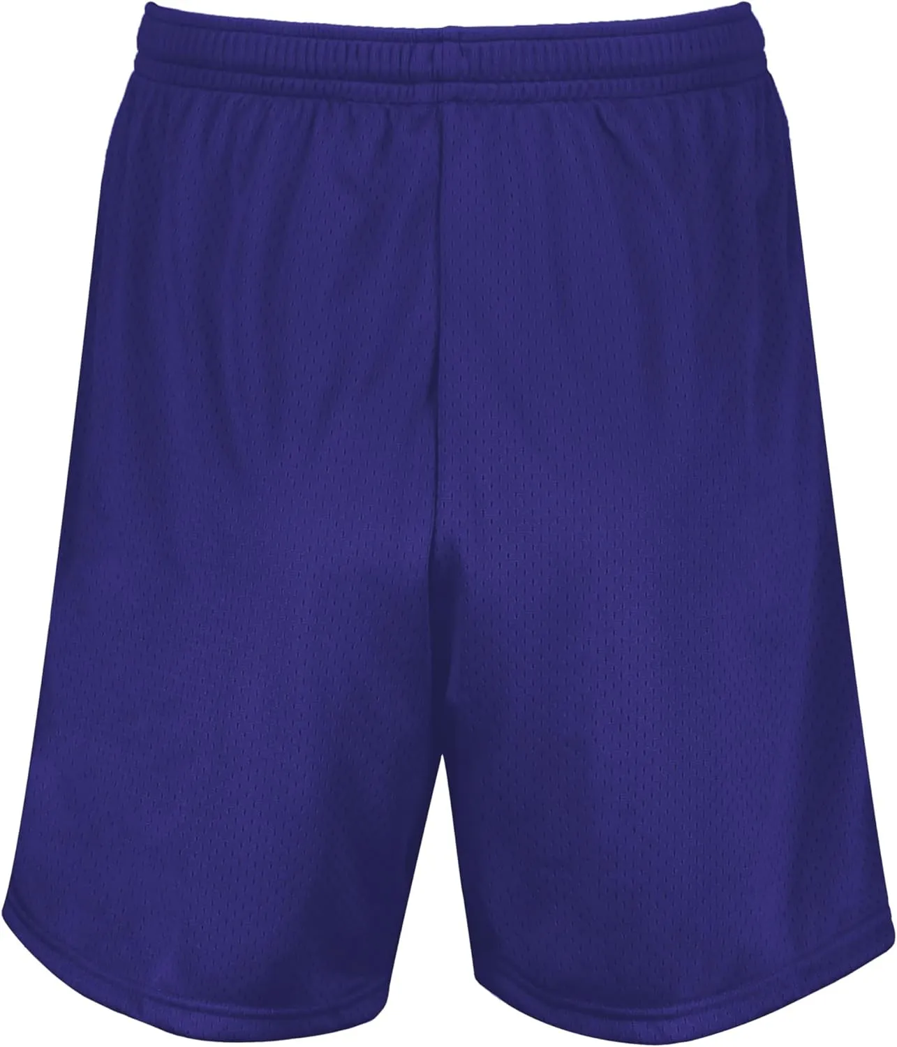 Augusta Sportswear 7-inch Modified Mesh Shorts