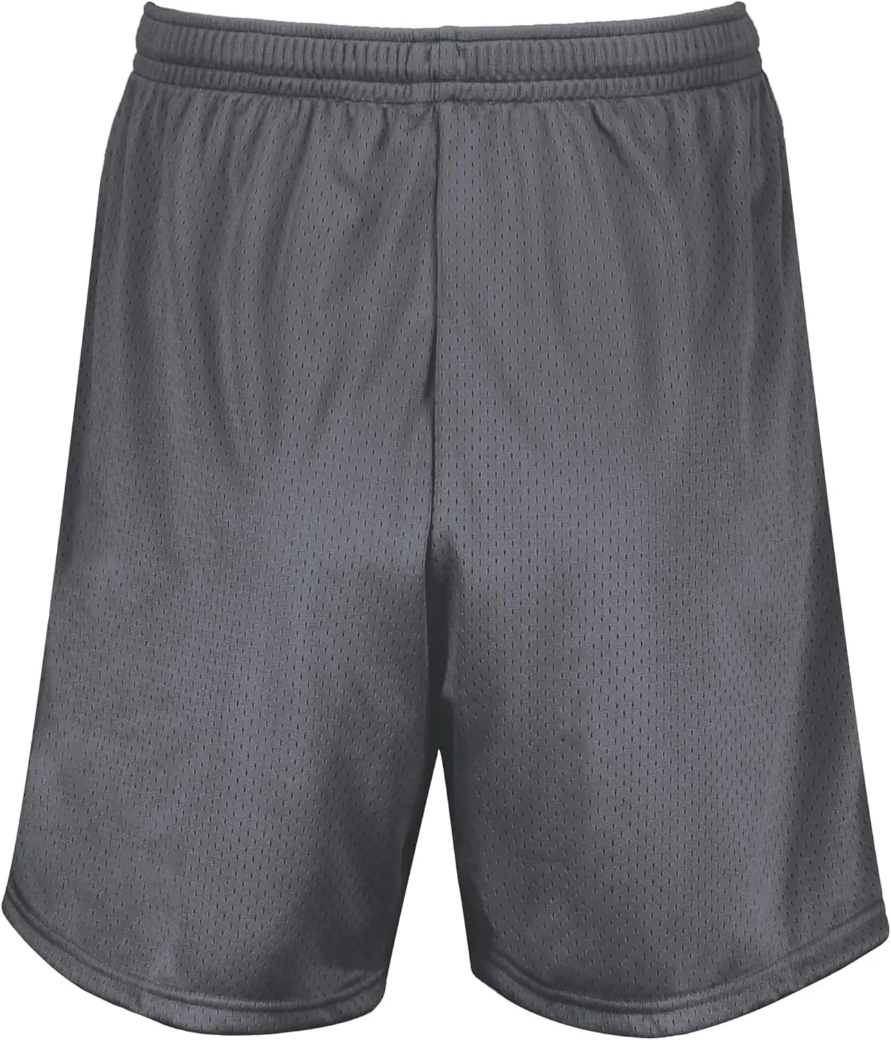 Augusta Sportswear 7-inch Modified Mesh Shorts