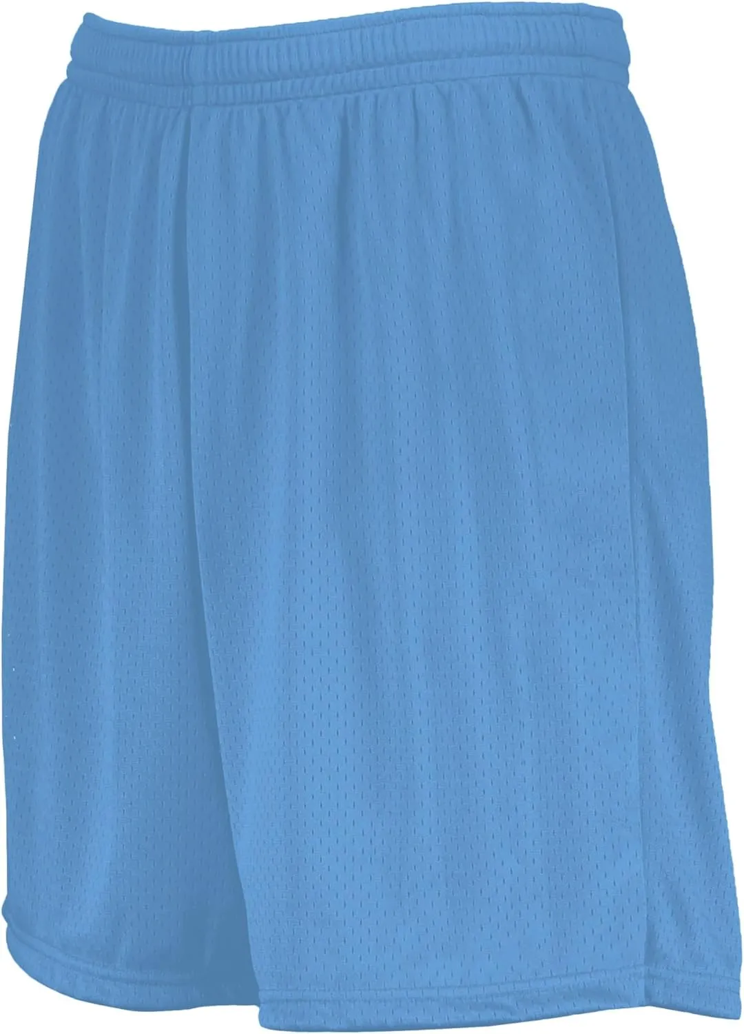 Augusta Sportswear 7-inch Modified Mesh Shorts