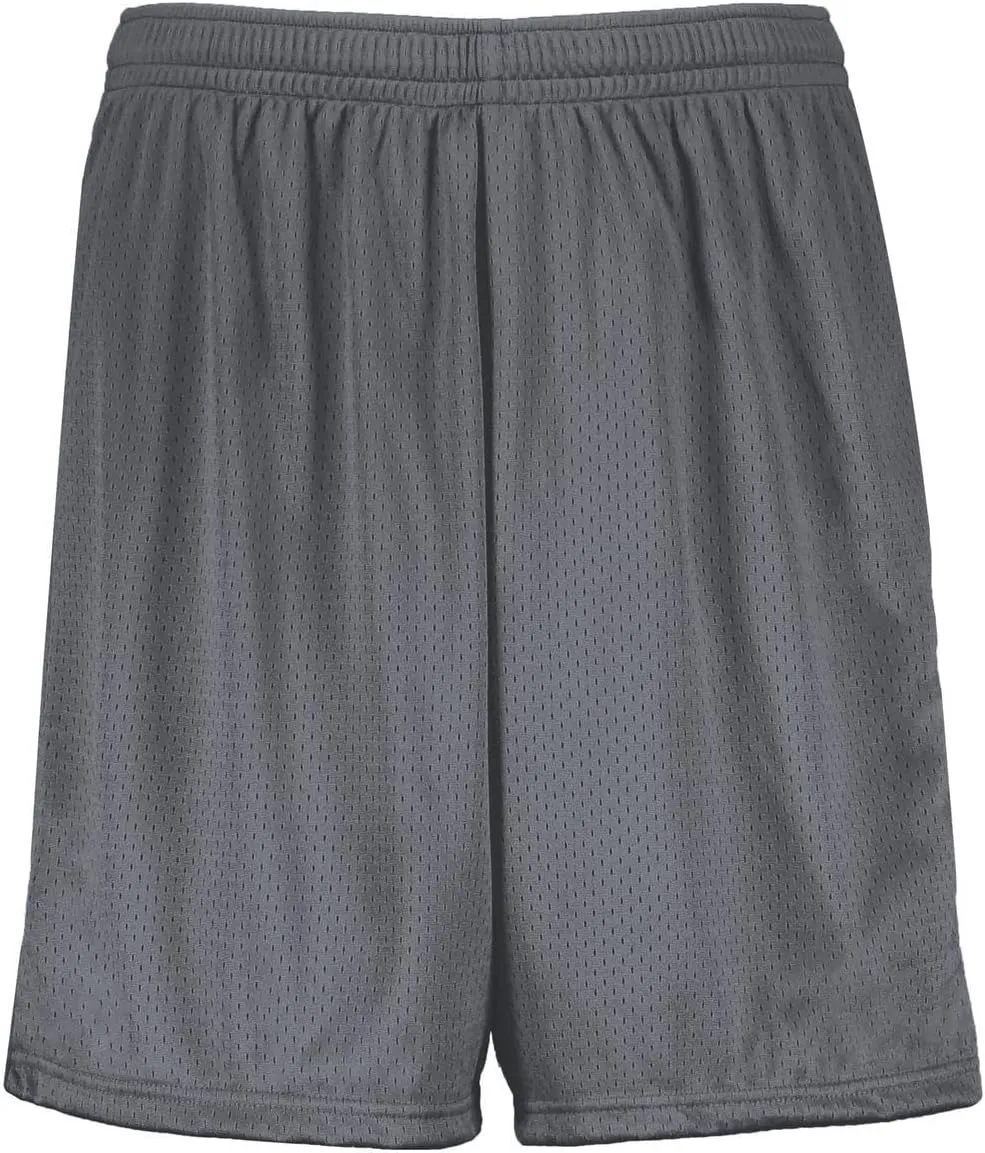 Augusta Sportswear 7-inch Modified Mesh Shorts