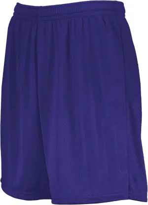Augusta Sportswear 7-inch Modified Mesh Shorts