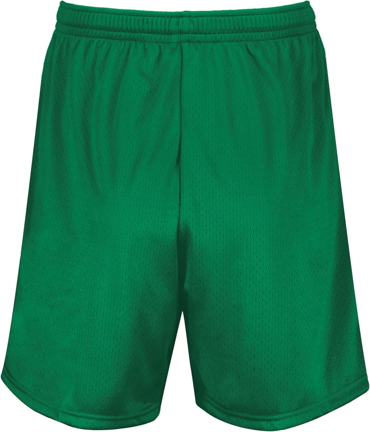 Augusta Sportswear 7-inch Modified Mesh Shorts