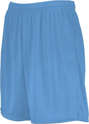 Augusta Sportswear 7-inch Modified Mesh Shorts