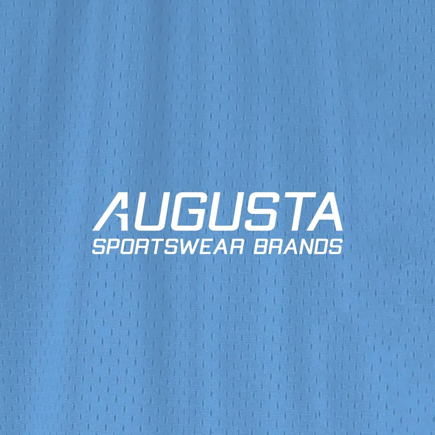 Augusta Sportswear 7-inch Modified Mesh Shorts