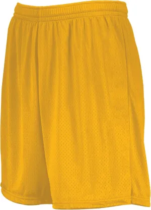 Augusta Sportswear 7-inch Modified Mesh Shorts