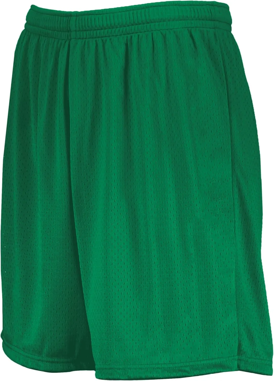 Augusta Sportswear 7-inch Modified Mesh Shorts