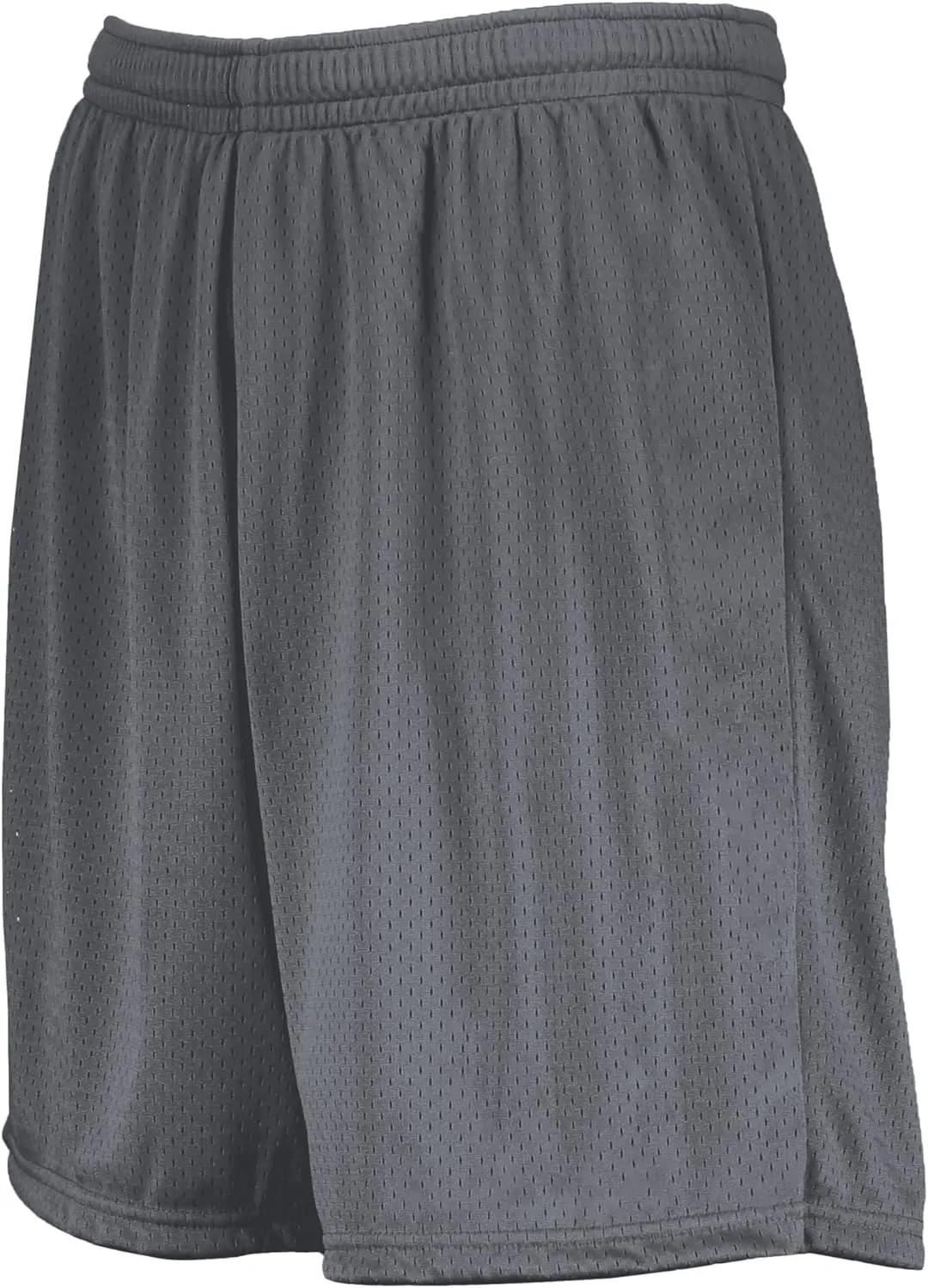 Augusta Sportswear 7-inch Modified Mesh Shorts