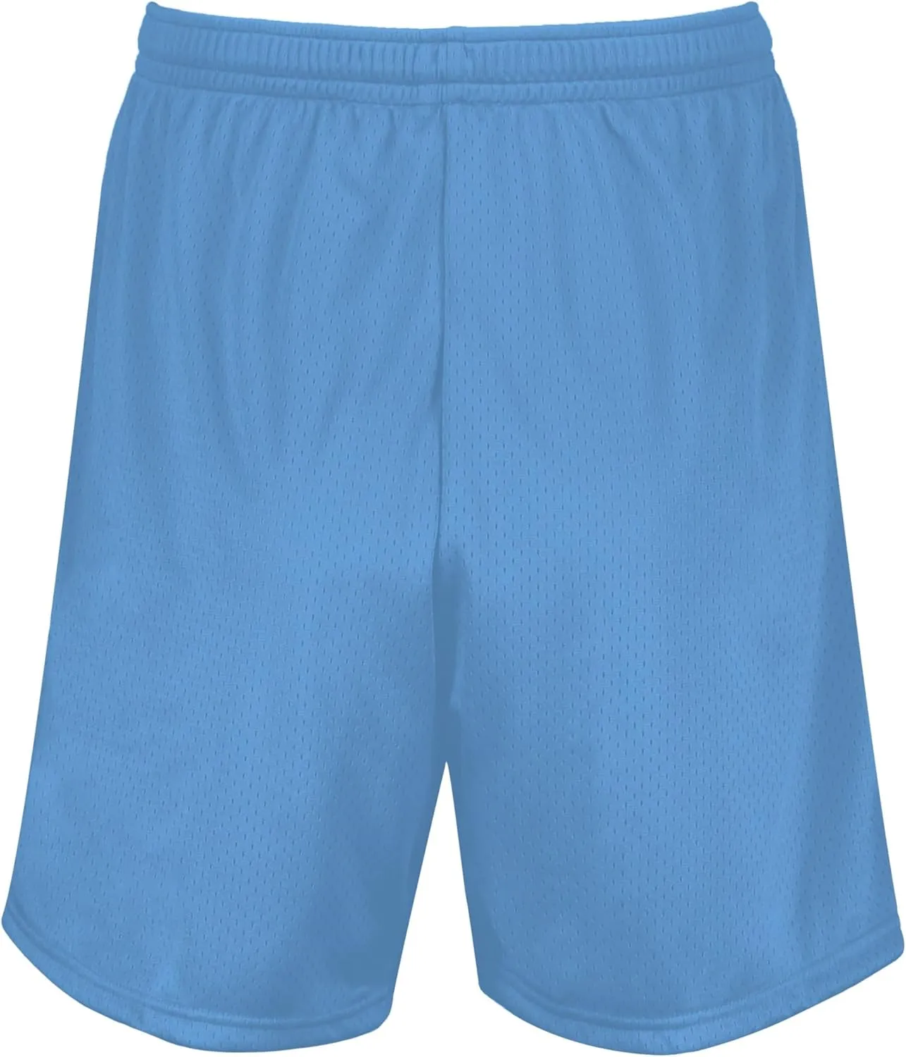 Augusta Sportswear 7-inch Modified Mesh Shorts