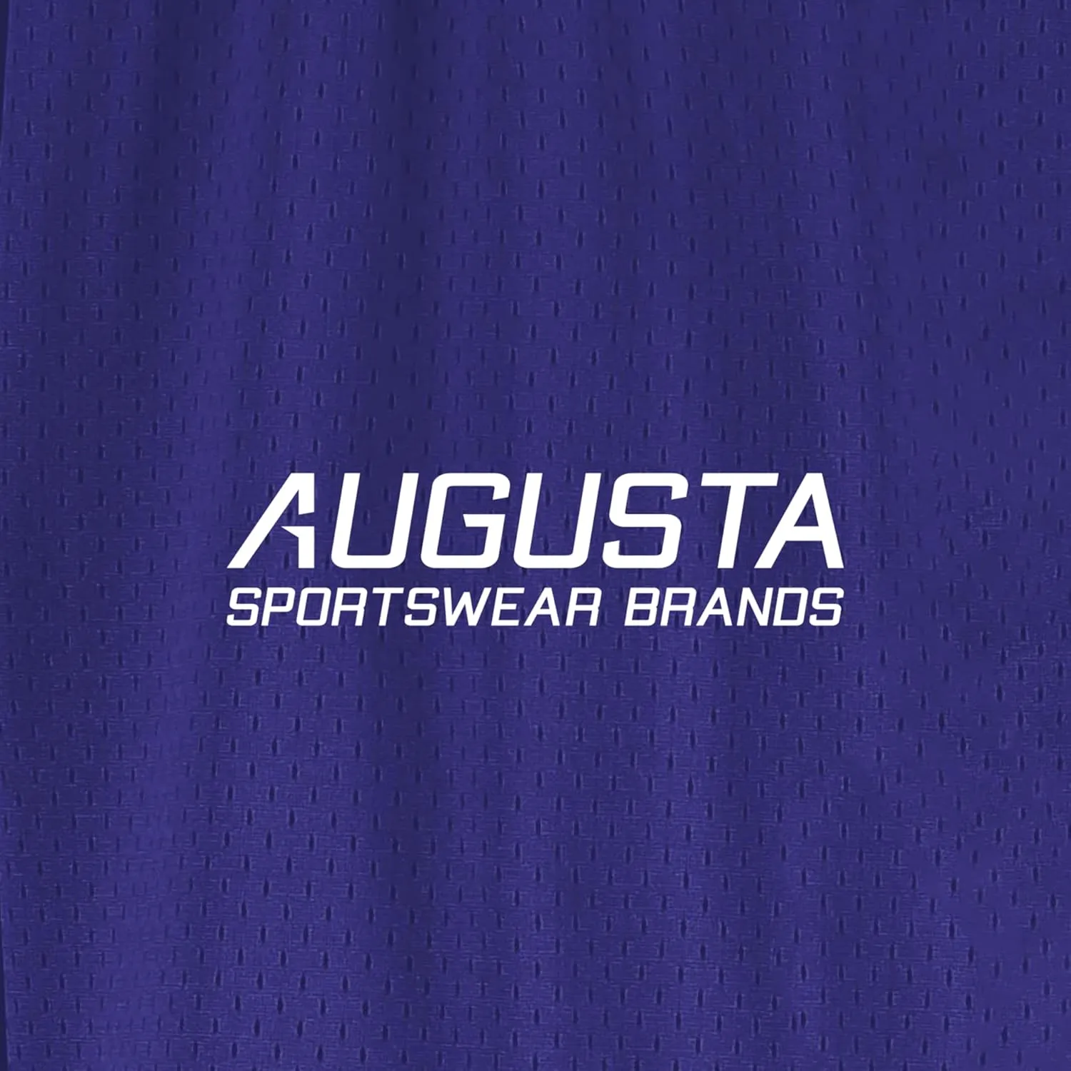 Augusta Sportswear 7-inch Modified Mesh Shorts