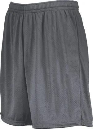 Augusta Sportswear 7-inch Modified Mesh Shorts