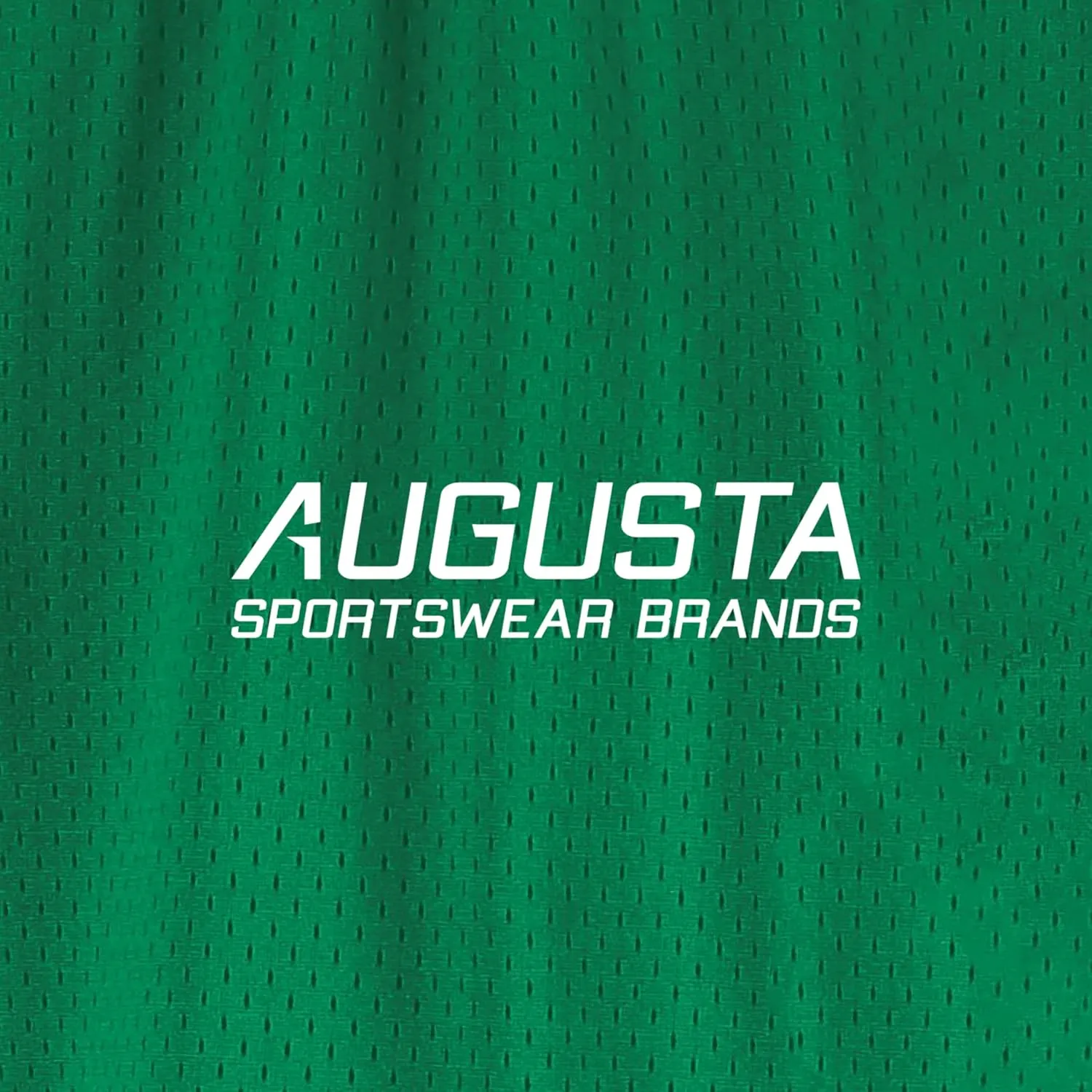 Augusta Sportswear 7-inch Modified Mesh Shorts