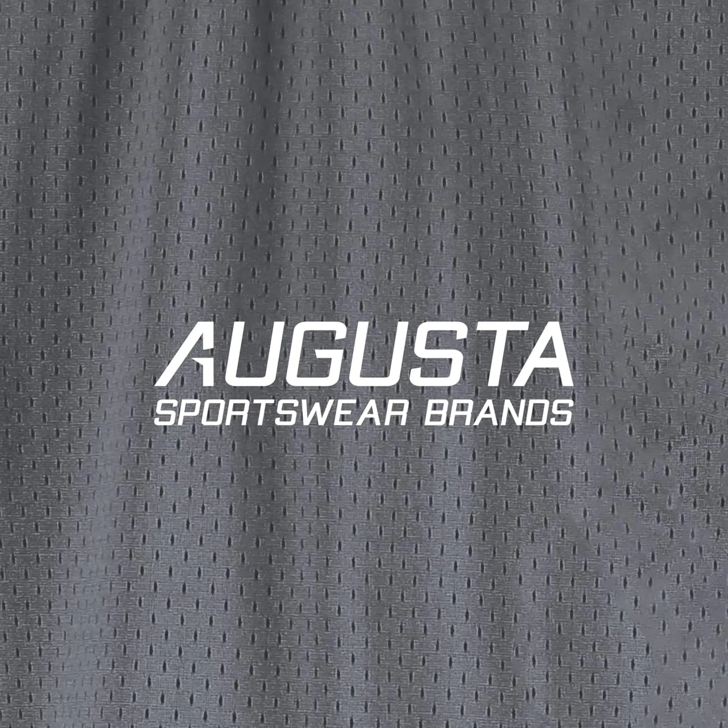 Augusta Sportswear 7-inch Modified Mesh Shorts