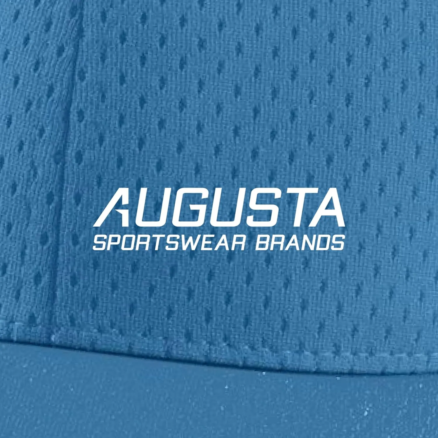 Augusta Sportswear Athletic Mesh Cap