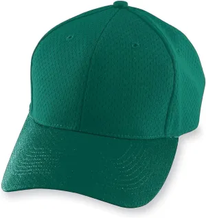 Augusta Sportswear Athletic Mesh Cap