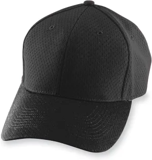Augusta Sportswear Athletic Mesh Cap