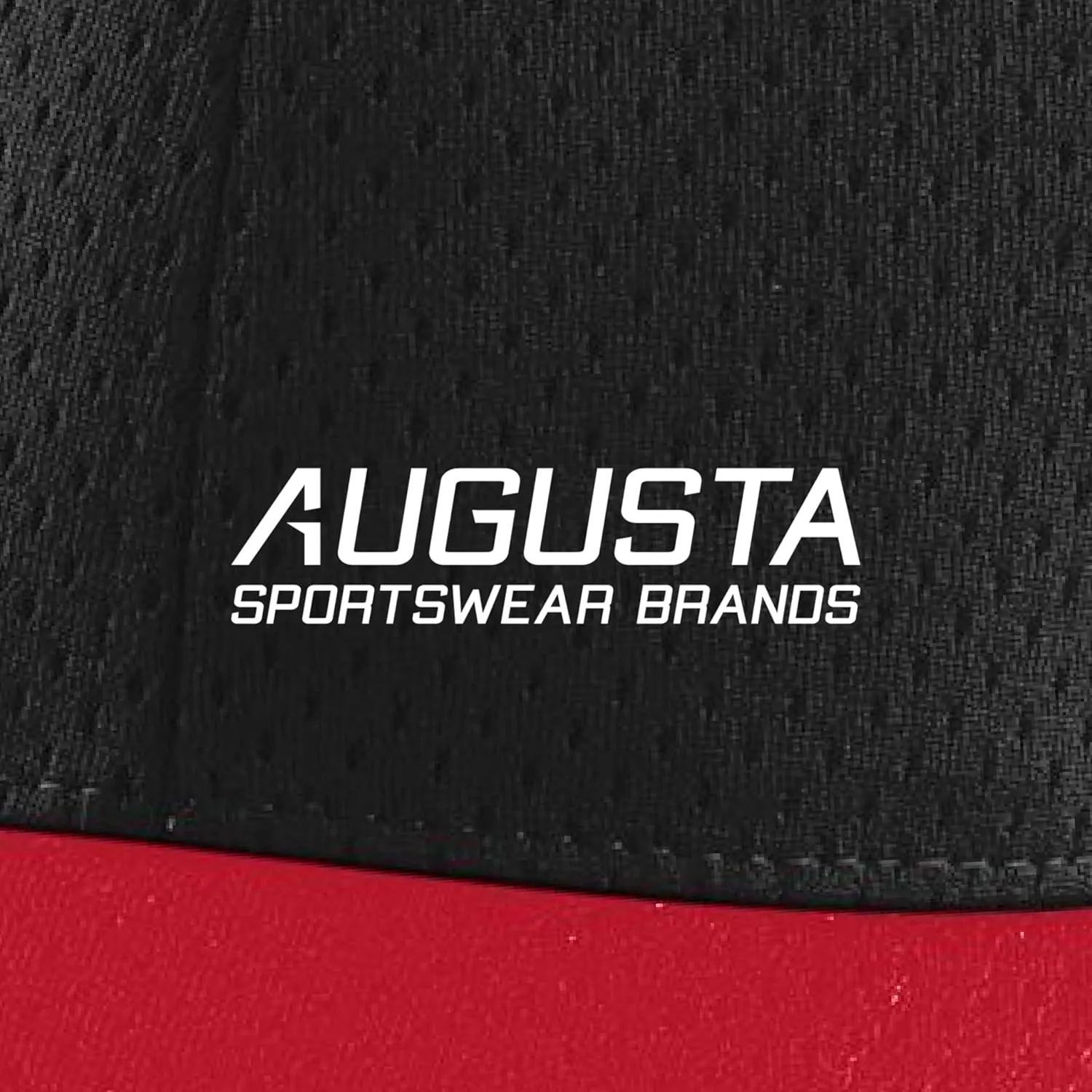Augusta Sportswear Athletic Mesh Cap