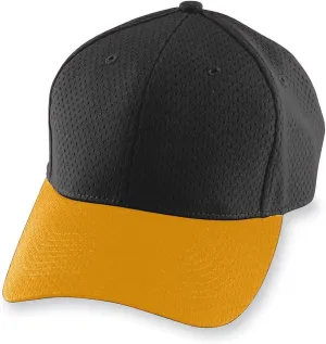Augusta Sportswear Athletic Mesh Cap