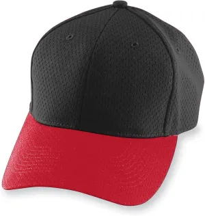 Augusta Sportswear Athletic Mesh Cap