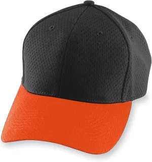 Augusta Sportswear Athletic Mesh Cap