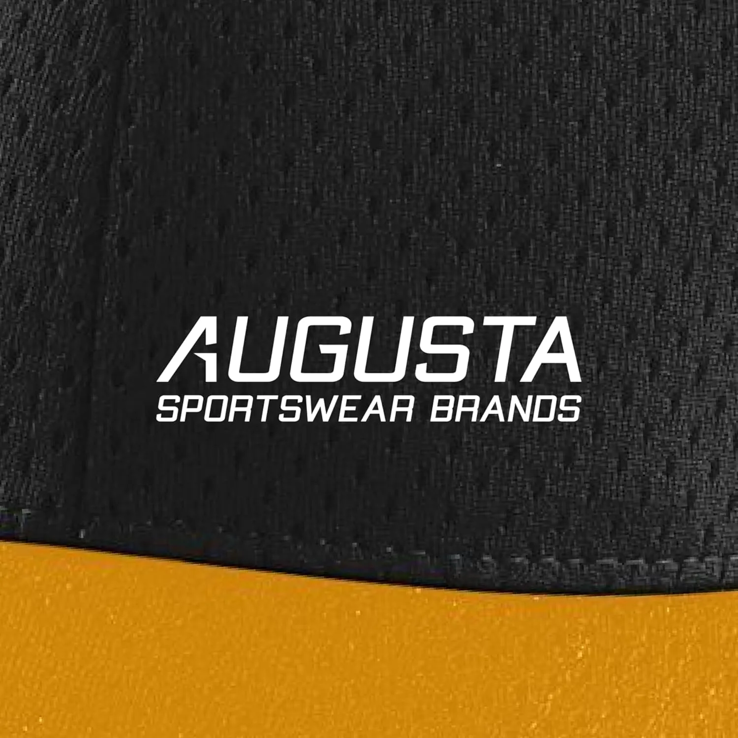 Augusta Sportswear Athletic Mesh Cap