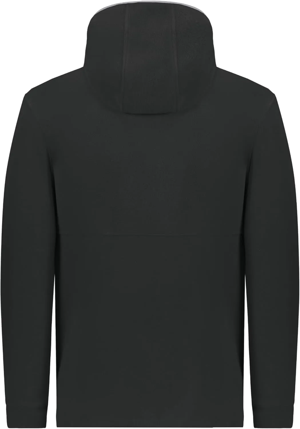 Augusta Sportswear Men's Chill Fleece 2.0 Full Zip Hoodie