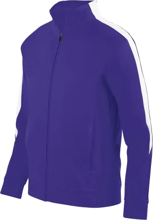 Augusta Sportswear Men's Medalist Jacket 2.0