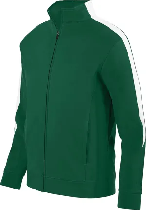 Augusta Sportswear Men's Medalist Jacket 2.0