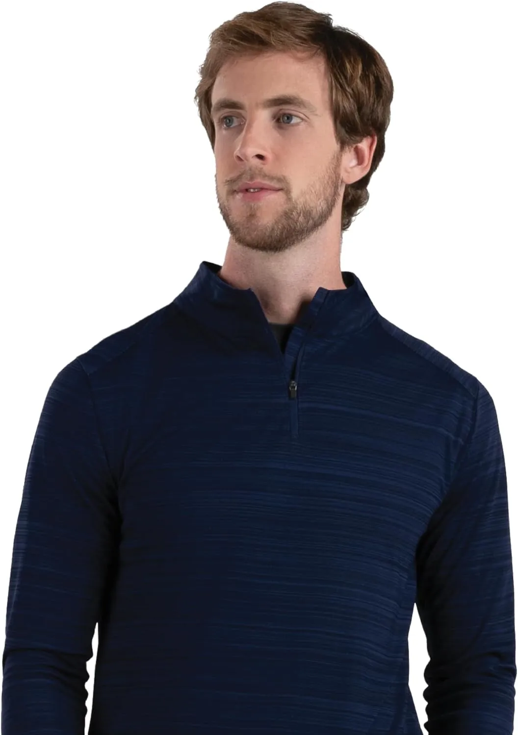 Augusta Sportswear Men's Pursuit 1/2 Zip Pullover