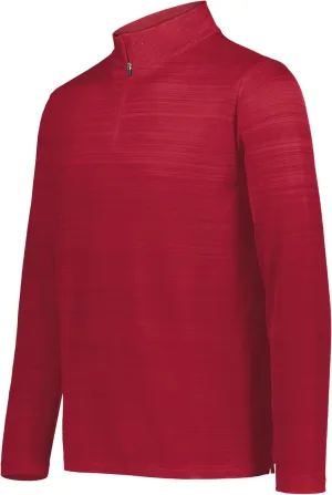 Augusta Sportswear Men's Pursuit 1/2 Zip Pullover