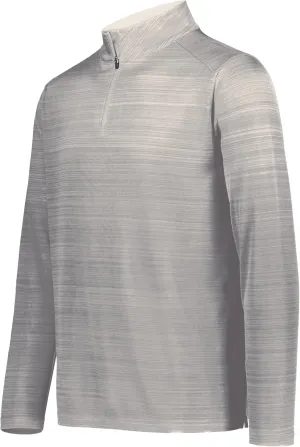 Augusta Sportswear Men's Pursuit 1/2 Zip Pullover