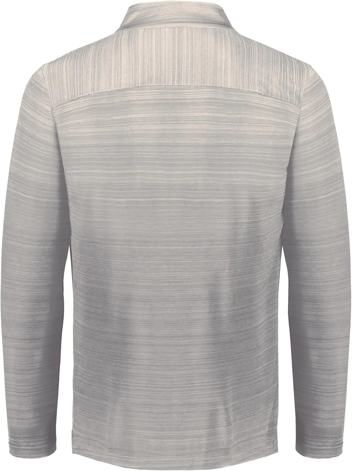 Augusta Sportswear Men's Pursuit 1/2 Zip Pullover