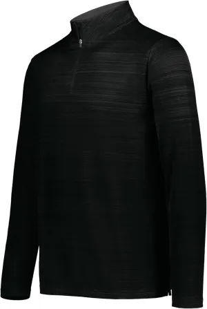 Augusta Sportswear Men's Pursuit 1/2 Zip Pullover