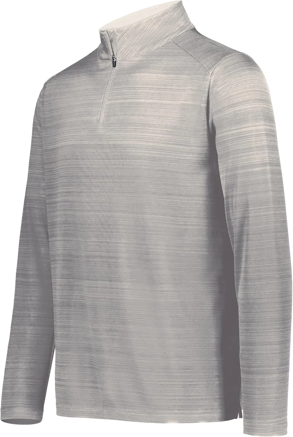 Augusta Sportswear Men's Pursuit 1/2 Zip Pullover