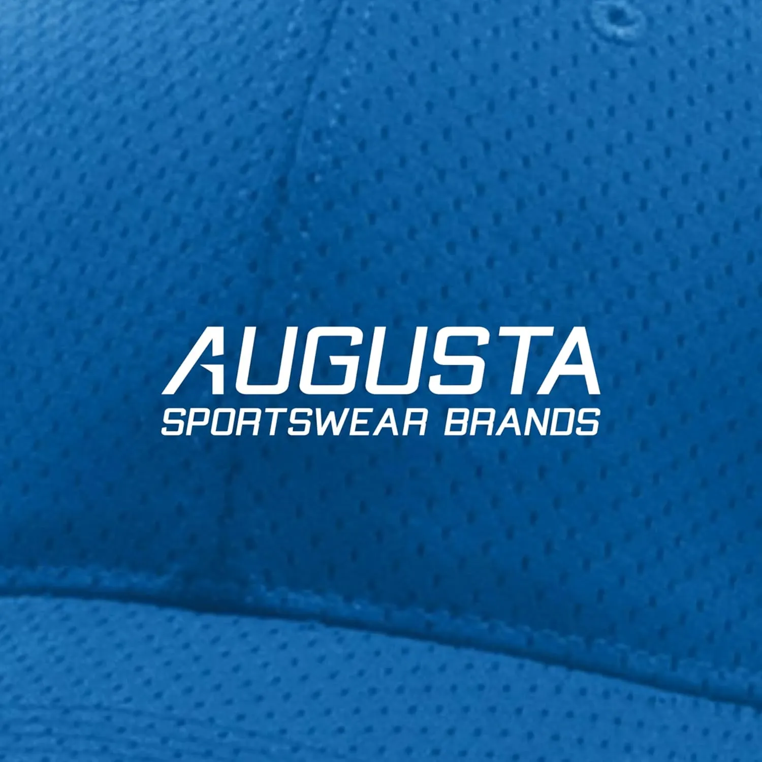 Augusta Sportswear Sport Flex Athletic Mesh Cap