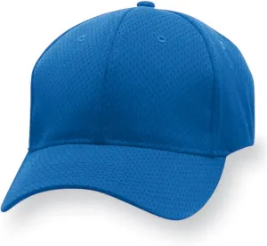 Augusta Sportswear Sport Flex Athletic Mesh Cap