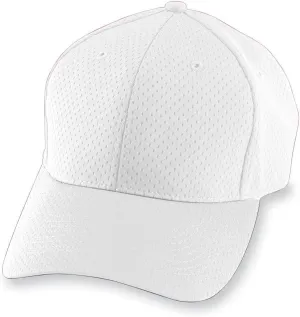 Augusta Sportswear Youth Athletic Mesh Cap