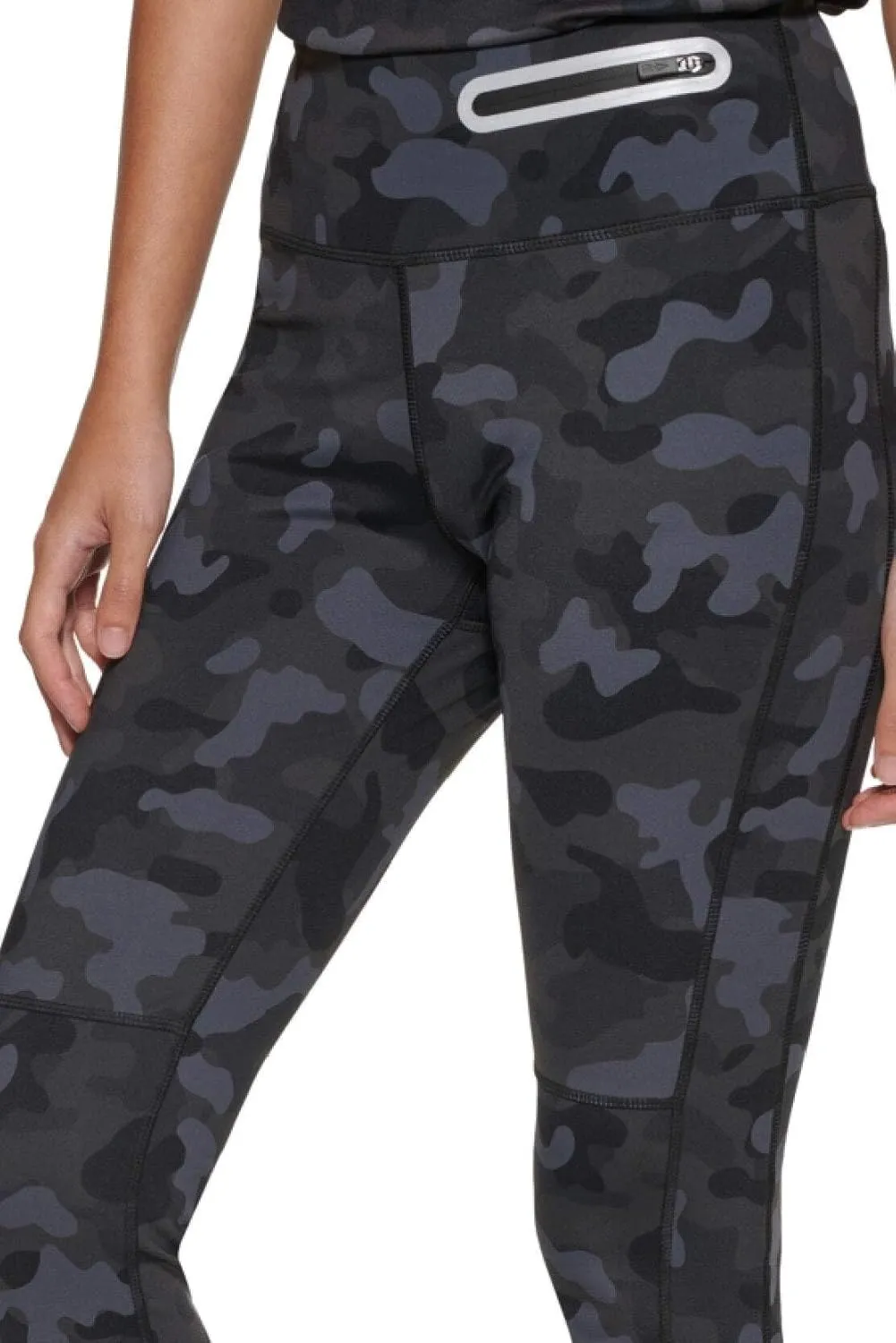 BASS OUTDOOR Women's UPF 50 Wicking Soft Pant